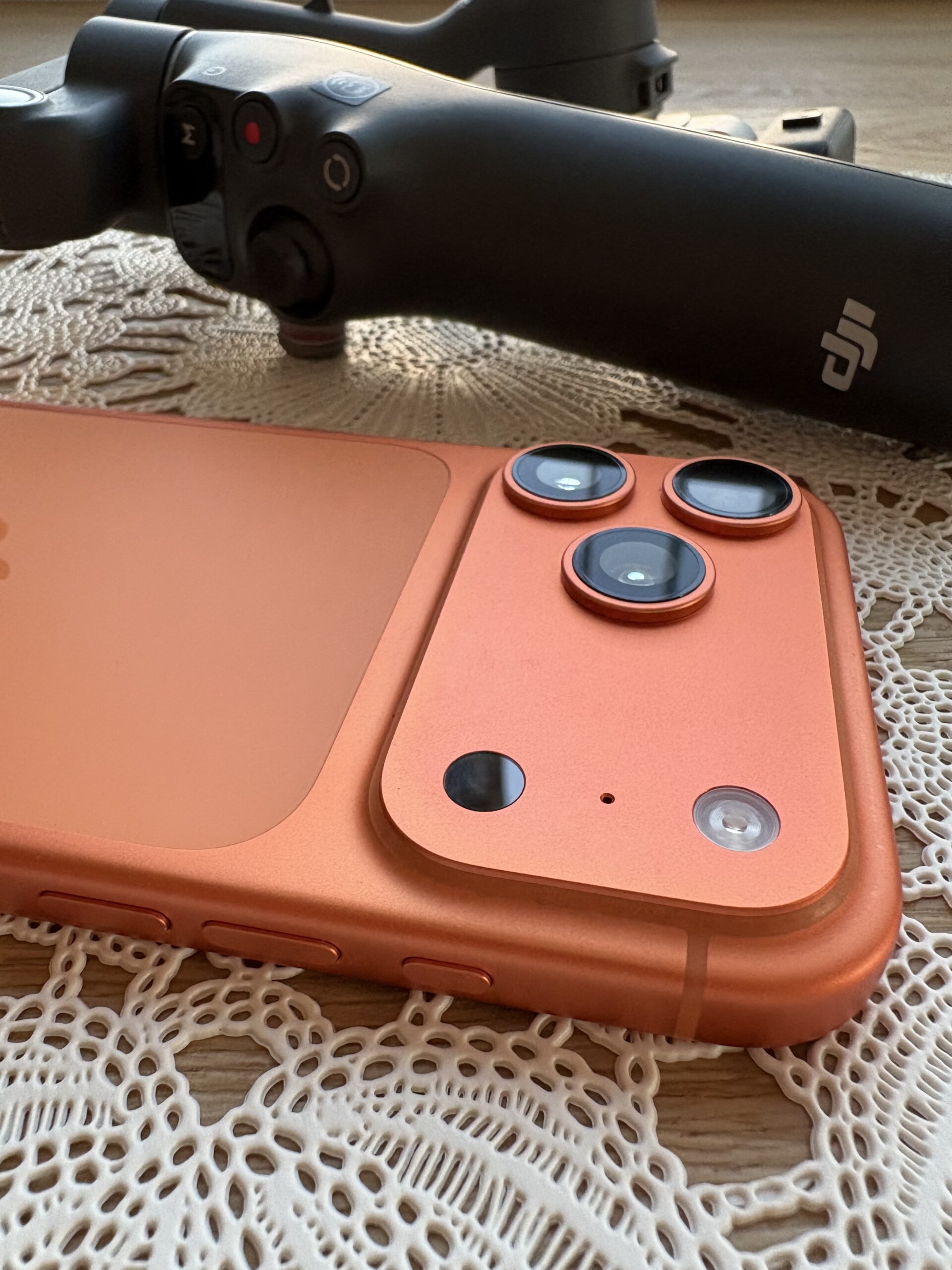 wedding content creator iphone svatební reels