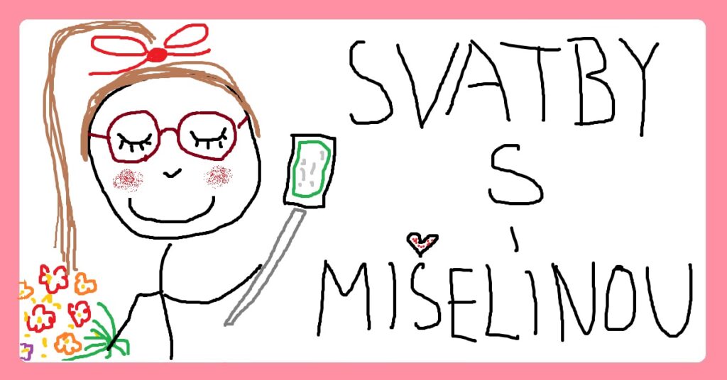 wedding content creator tvůrce svatebního obsahu z česka z prahy