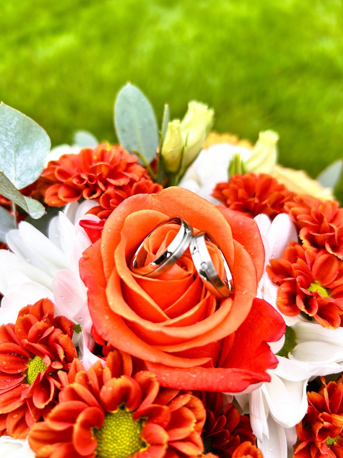 Den na svatbě s Wedding Content Creatorkou