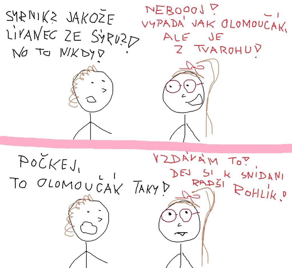 Mňam! Recept na ukrajinské syrniki ve fitness podobě bez přidaného cukru se vám bude určo líbit. Pojďte je honem vyzkoušet, tohle je prostě pecka.